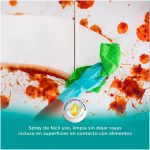 Dr. Beckmann Limpiador de grasa para cocina 500 ml - Imagen 3