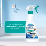 Dr. Beckmann Limpiador de grasa para cocina 500 ml - Imagen 5