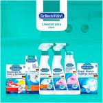 Dr. Beckmann Quitamanchas Prelavado Spray 250 ml - Imagen 4