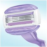 Repuestos Maquina De Afeitar Gillette Venus Breeze 2un - Imagen 2