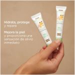 Isdin Baby Naturals Nutraisdin Balsamo Reparador Perioral - Imagen 3