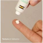 Isdin Baby Naturals Nutraisdin Balsamo Reparador Perioral - Imagen 2