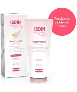 Woman Isdin Crema Corporal Reafirmante 200 Ml