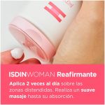Woman Isdin Crema Corporal Reafirmante 200 Ml - Imagen 4