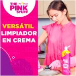 Limpiador En Crema The Pink Stuff - Imagen 3
