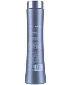 Rocco Shampoo Silver Cabello Gris Blanco o Rubio Platinado