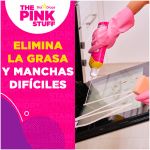 Limpiador En Crema The Pink Stuff - Imagen 4
