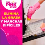 Limpiador En Crema The Pink Stuff - Imagen 4