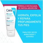 CeraVe Crema Renovadora de Pies 88 mL