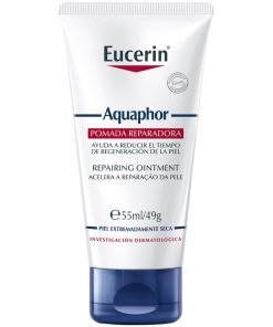 Eucerin Aquaphor Unguento Reparador 49 g