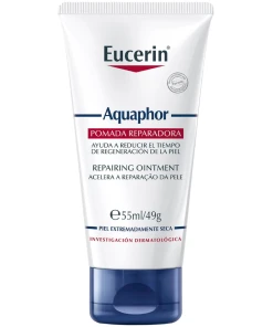 Eucerin Aquaphor Unguento Reparador 49 g