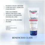 Eucerin Aquaphor Unguento Reparador 49 g