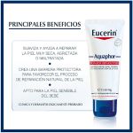 Eucerin Aquaphor Unguento Reparador 49 g
