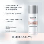 Crema De Noche Eucerin Anti-pigment Para Todo Tipo De Piel De 50ml - Imagen 3