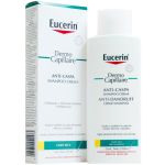 Eucerin Shampoo Anticaspa Crema Dermocapilar 250ml - Imagen 2