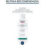 Eucerin Shampoo Anticaspa Crema Dermocapilar 250ml - Imagen 3