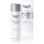 Eucerin Hyaluron Filler Antiedad Fluido Facial Dia Fps 15