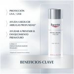 Eucerin Hyaluron Filler Antiedad Fluido Facial Dia Fps 15