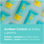 Isdin Acniben Control De Brillos y Granos 40 mL