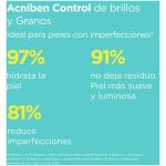 Isdin Acniben Control De Brillos y Granos 40 mL