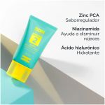 Isdin Acniben Control De Brillos y Granos 40 mL
