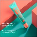 Isdin Acniben Gel Secante Corrector De Granos Faciales 15 mL