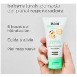 Isdin Baby Naturals Nutraisdin Pomada Del Pañal Regeneradora