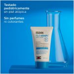 Isdin Nutratopic Pro-AMP Crema facial Piel Atopica 50ml - Imagen 5