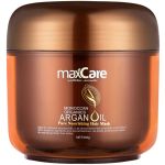 Maxcare Tratamiento Argan Cabello Dañado 500 g