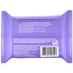 Neutrogena Toallitas Desmaquillantes Night Calming 25 u
