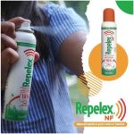 Repelex Nf Aerosol 165 Ml. - Imagen 4