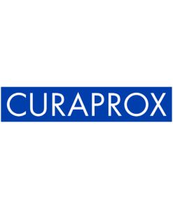 Repuesto Curaprox 5460 Travel Kit Duo Pack - Amarillo