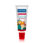 Vitis Junior Cepillo Dental + Mini Pasta 15ML - Imagen 2