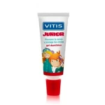 Vitis Junior Cepillo Dental + Mini Pasta 15ML - Imagen 2