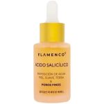 Flamenco Serum Acido Salicilico Poros Finos 30 ml - Imagen 2