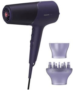 Philips Secador de pelo Hair Dryer Serie 3000 BHD360/20