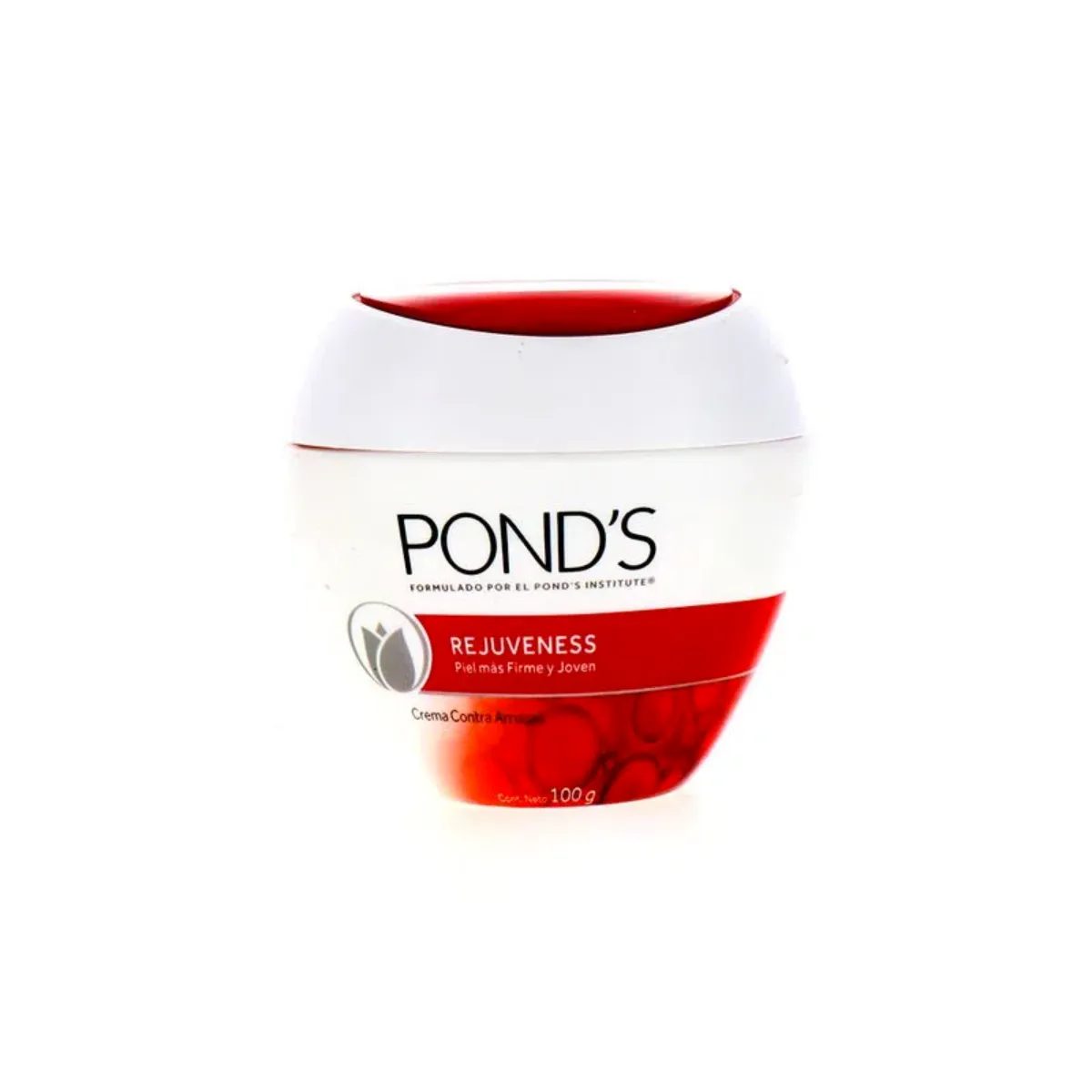 Perfumería Milagros — Belleza Y Dermocosmética | Distribuidora Milagros Crema De Noche Pond'S Rejuveness Piel Firme Y Joven 100 G