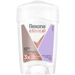 Rexona Clinical Desodorante En Crema Extra Dry 48gr - Imagen 2