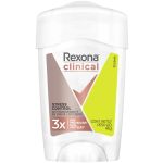 Rexona Clinical Mujer Desodorante Stress Control 48gr - Imagen 2