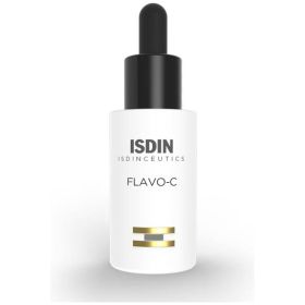 Serum flavo c rejuvenate 30ml isdin - Imagen 2