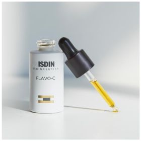 Serum flavo c rejuvenate 30ml isdin - Imagen 3