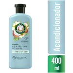 Acondicionador agua de coco y jazmin 400ml herbal essences - Imagen 2