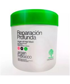 Crema Reparacion Profunda Argan Morocco 1000ml Obopekal