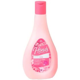 Hinds Crema Corporal Rosa Piel Seca 250ml