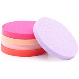 Kit esponjas de maquillaje suave y delicado max belle