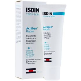 Gel crema acniben rx hidratante 40ml isdin
