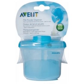 Dosificador de Leche en Polvo SCF135/06 Philips Avent