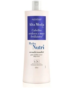 Acondicionador Hydra Nutri Cabello Seco 300ml Alfaparf