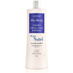 Acondicionador Hydra Nutri Cabello Seco 300ml Alfaparf