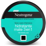 Face care intensive hidratante 100g neutrogena